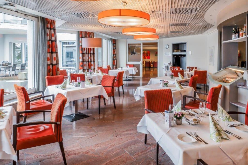 Senioren-Residenz Segeten Zurich Bagian luar foto