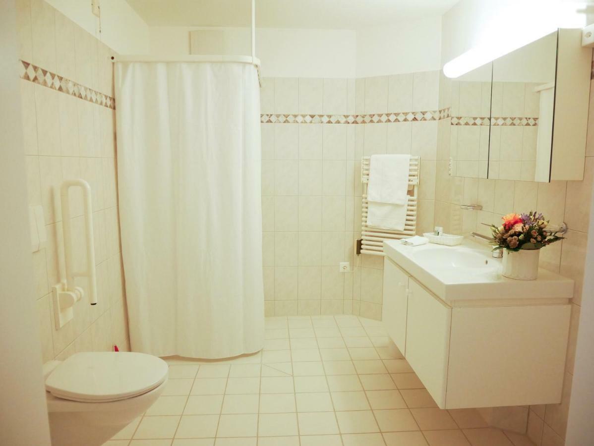 Senioren-Residenz Segeten Zurich Bagian luar foto